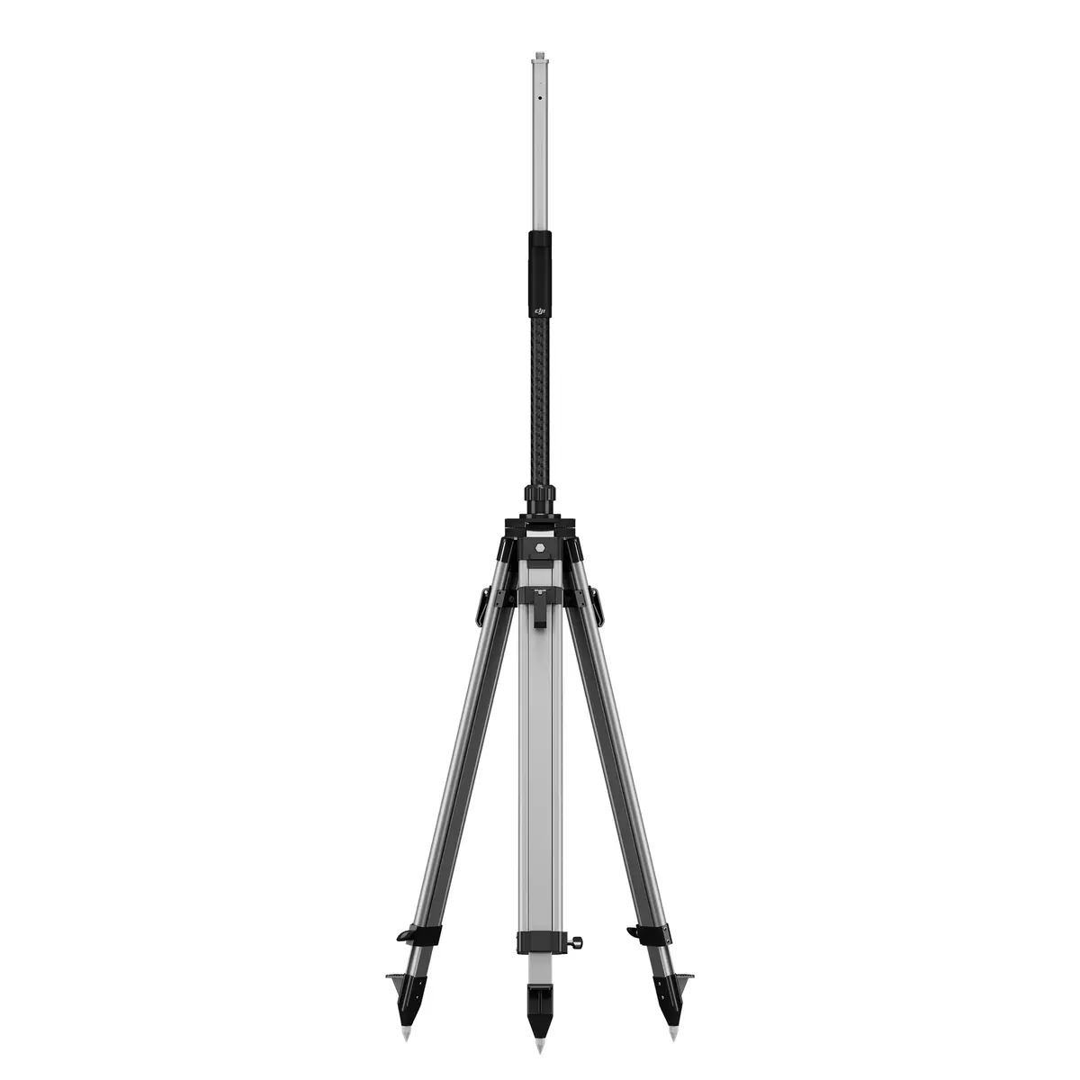 Dji D-Rtk 3 Survey Pole And Tripod Kit 1
