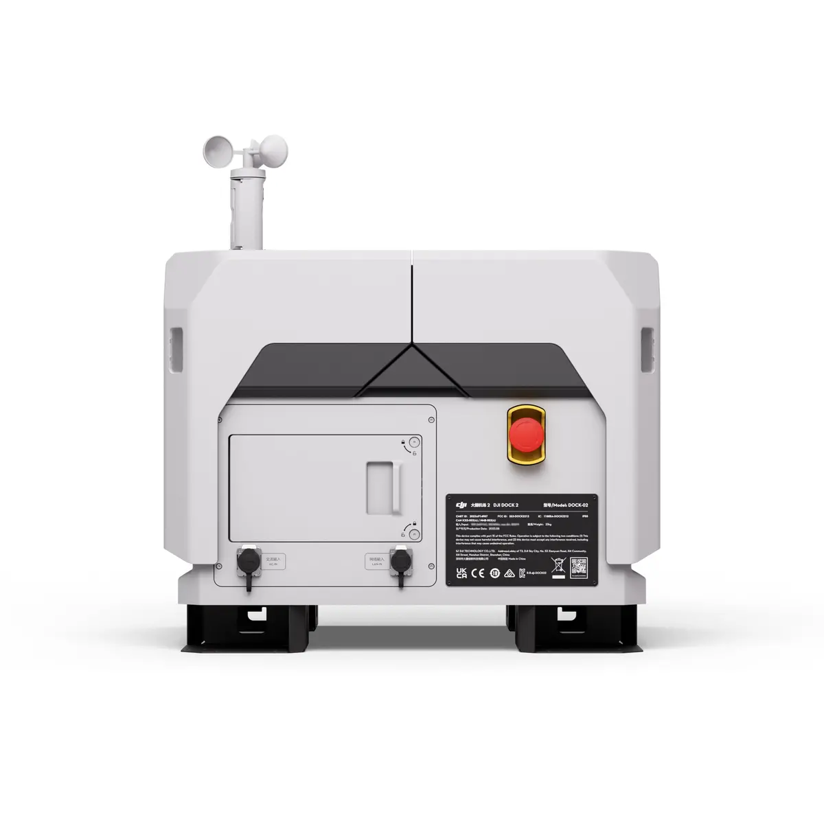Dji Dock 2 For Matrice 3D And 3Td 1