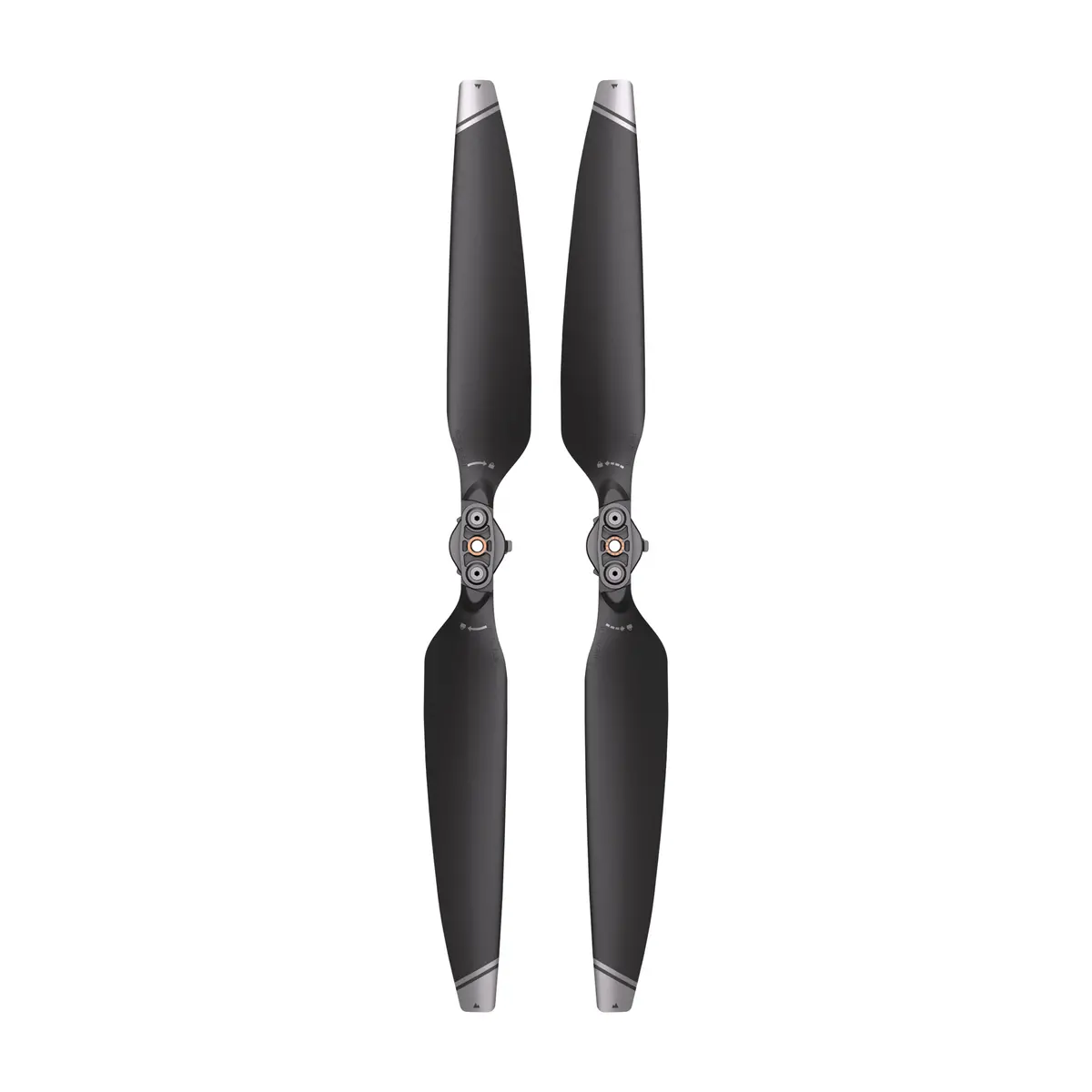 Dji Inspire 3 Foldable Quick-Release Propellers For High Altitude (Pair) 1