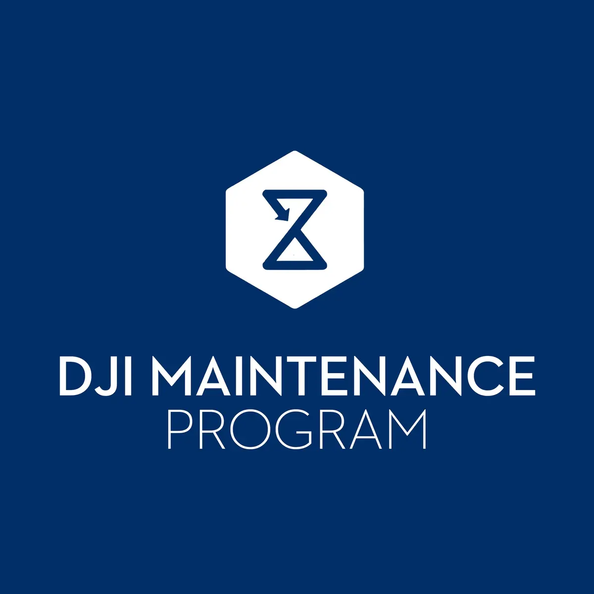 Dji Enterprise Drone Maintenance Program 1
