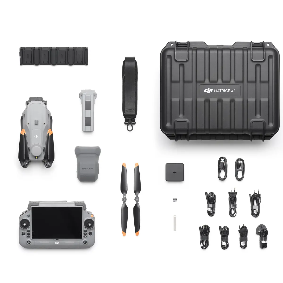 Dji Matrice 4 Enterprise Combo 1
