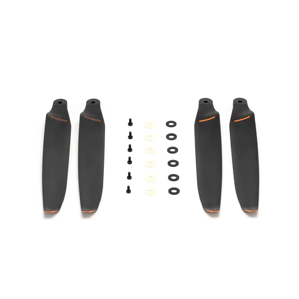 Dji Matrice 400 2510F Propellers (Pair) 1
