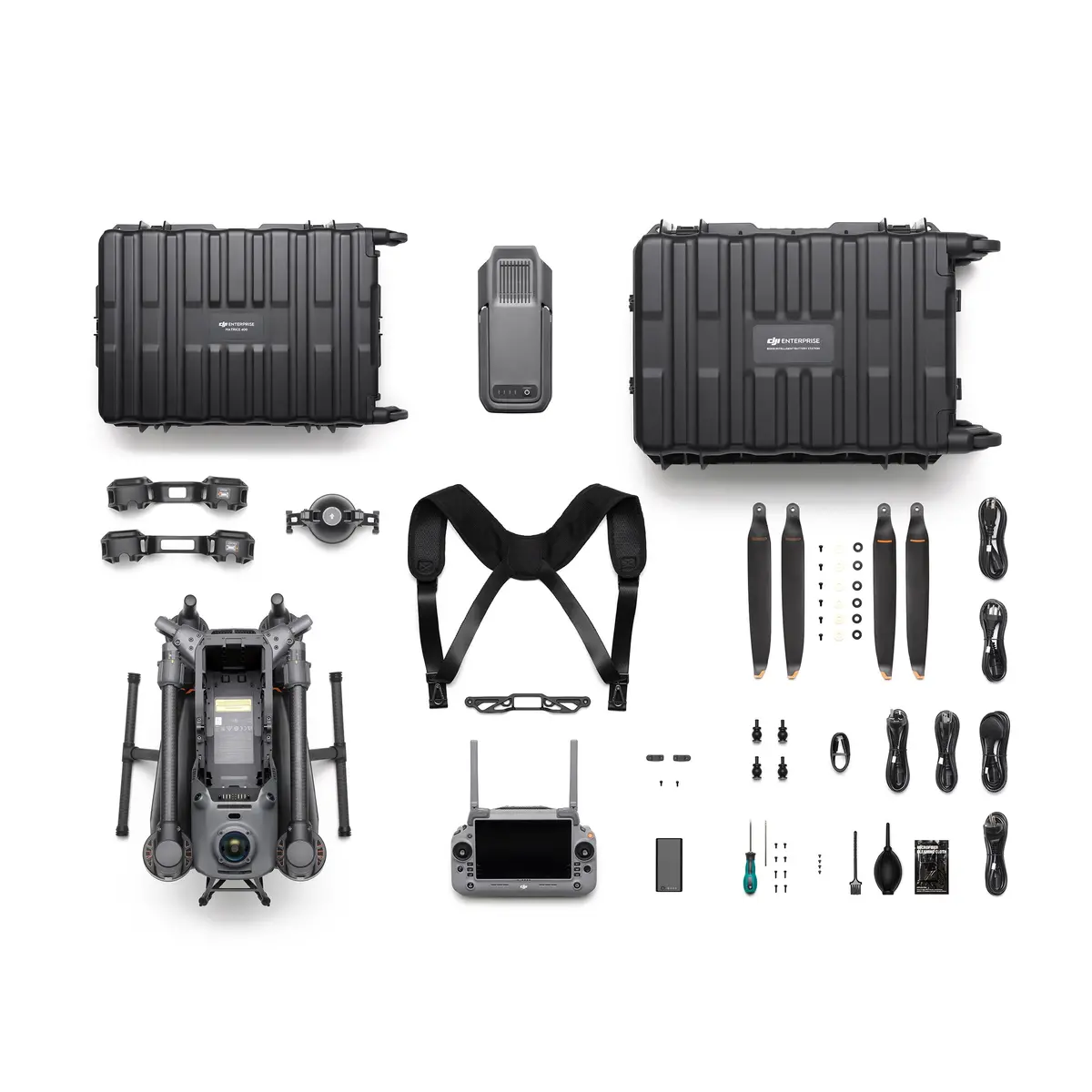 Dji Matrice 400 1