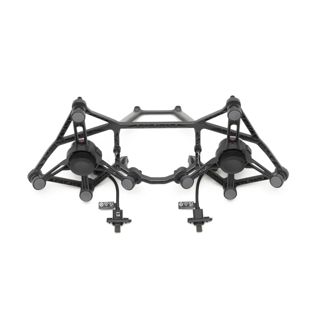 Dji Matrice 400 Dual Gimbal Connector 1