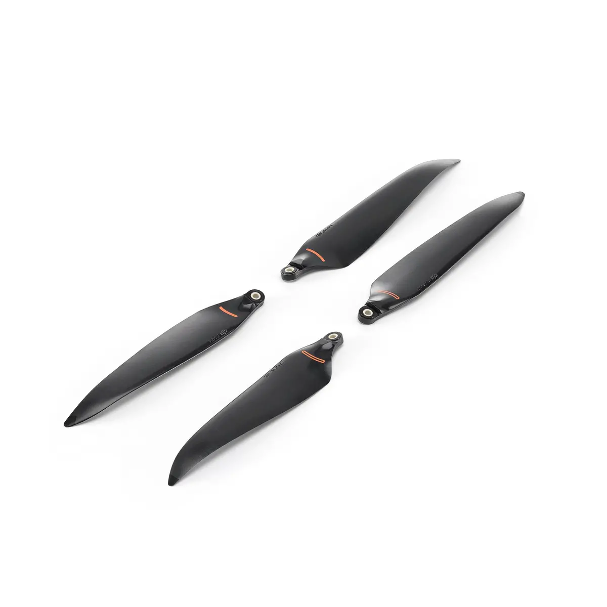Dji Matrice 4D Series Low-Noise Anti-Lce Propellers (Pair) 1