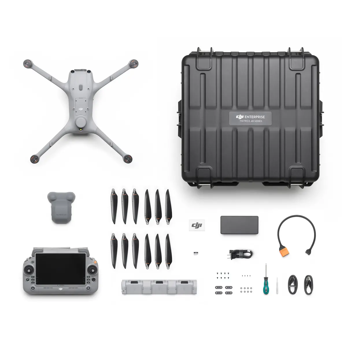 Dji Matrice 4D Standalone Combo 1