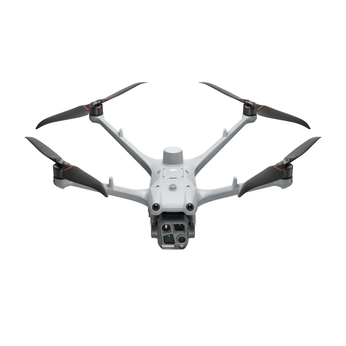 Dji Matrice 4Td For Dock 3 1