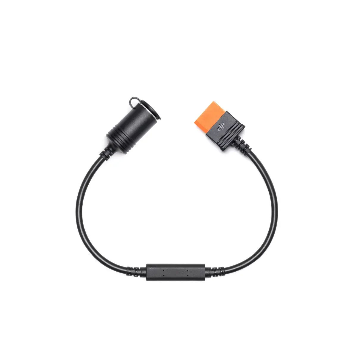 Dji Power Sdc To Car Charger Plug Power Cable (12V) 2