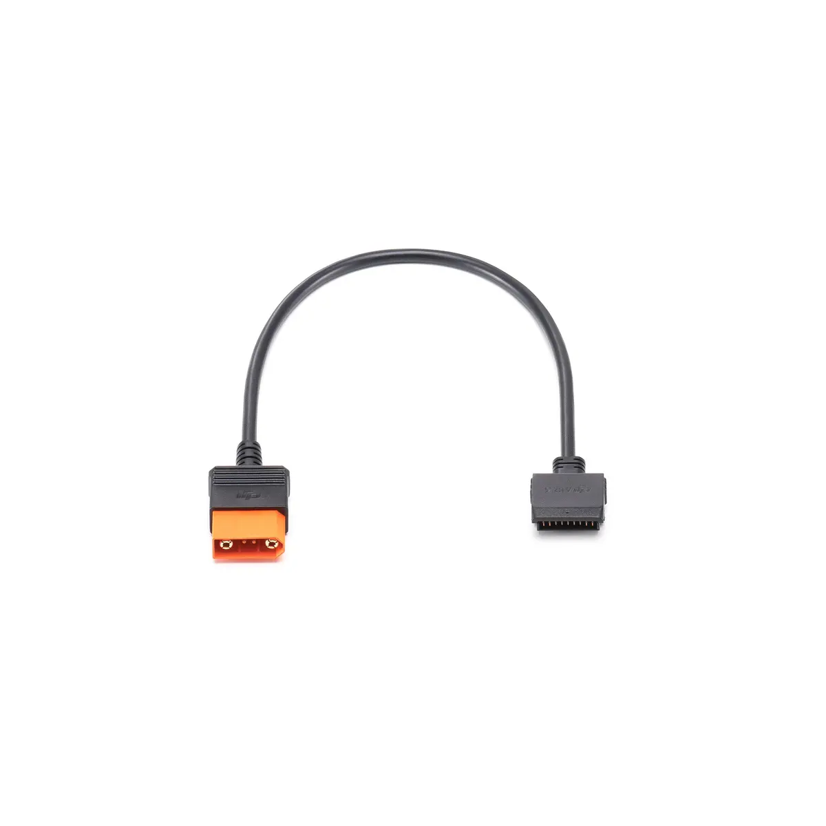 Dji Power Sdc To Dji Air 3 Fast Charge Cable 1