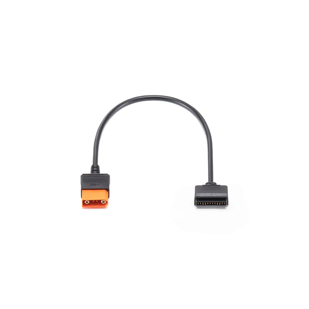 Dji Power Sdc To Dji Inspire 3 Fast Charge Cable 1