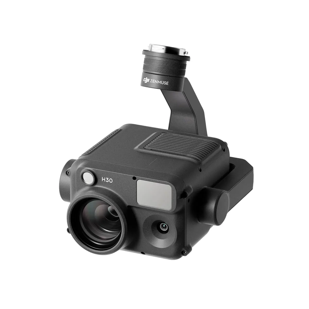 Dji Zenmuse H30 Quad-Sensor Camera (Wide, Zoom, Rangefinder, Nir Aux. Light) 1