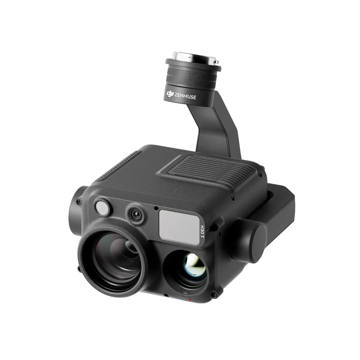 Dji Zenmuse H30t Five-Module Camera (Wide, Zoom, Rangefinder, Thermal, Nir Aux. Light) 1