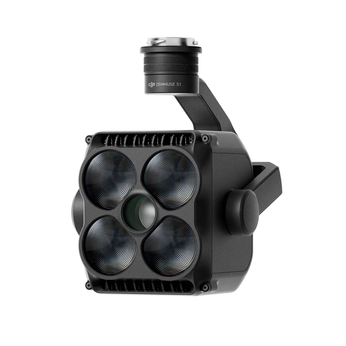 Dji Zenmuse S1 Spotlight For Matrice 300/350/400 1