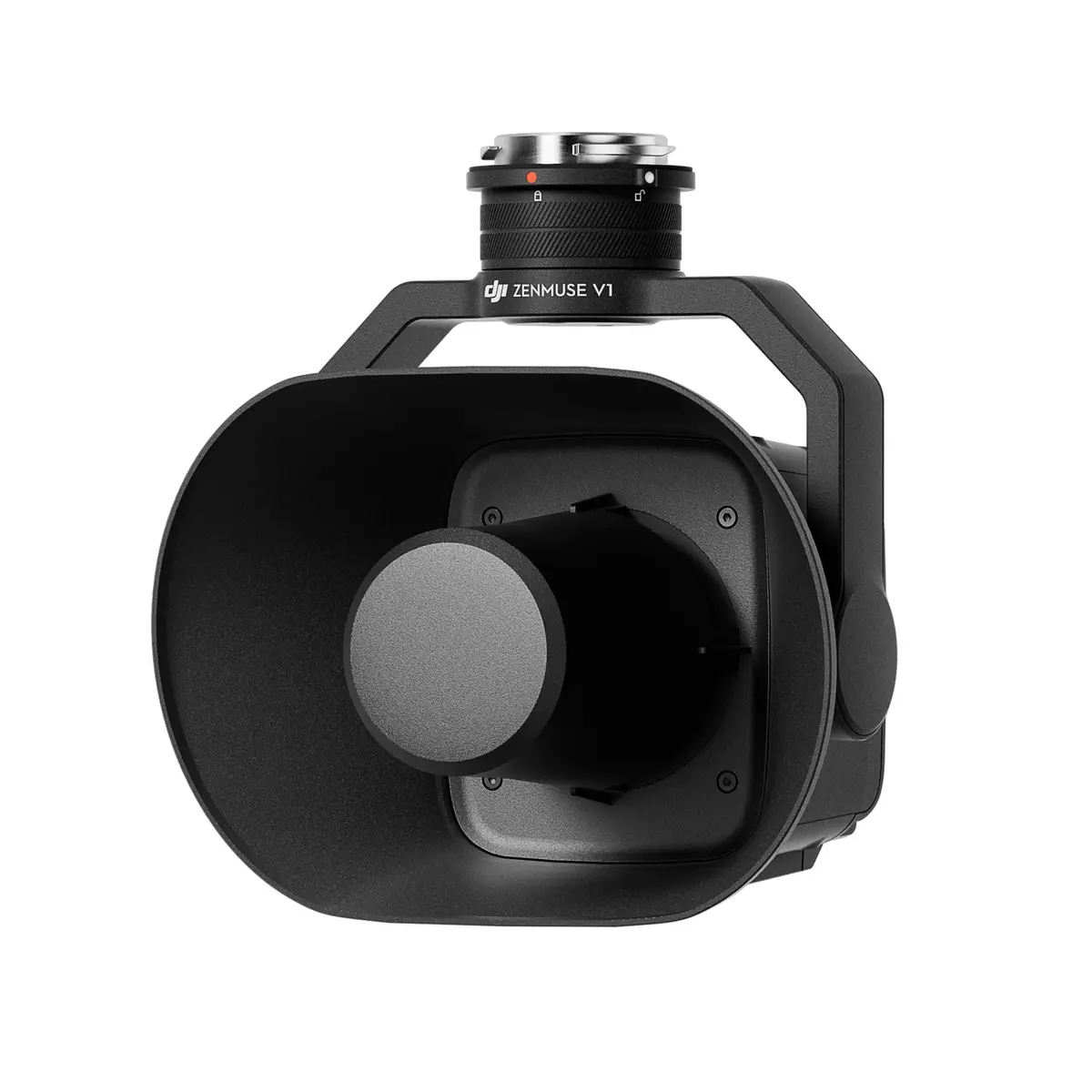 Dji Zenmuse V1 Loudspeaker For Matrice 300/350/400 1