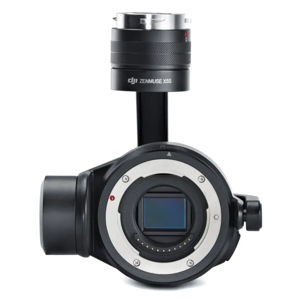 Dji Zenmuse X5s Camera (Lens Excluded) 1