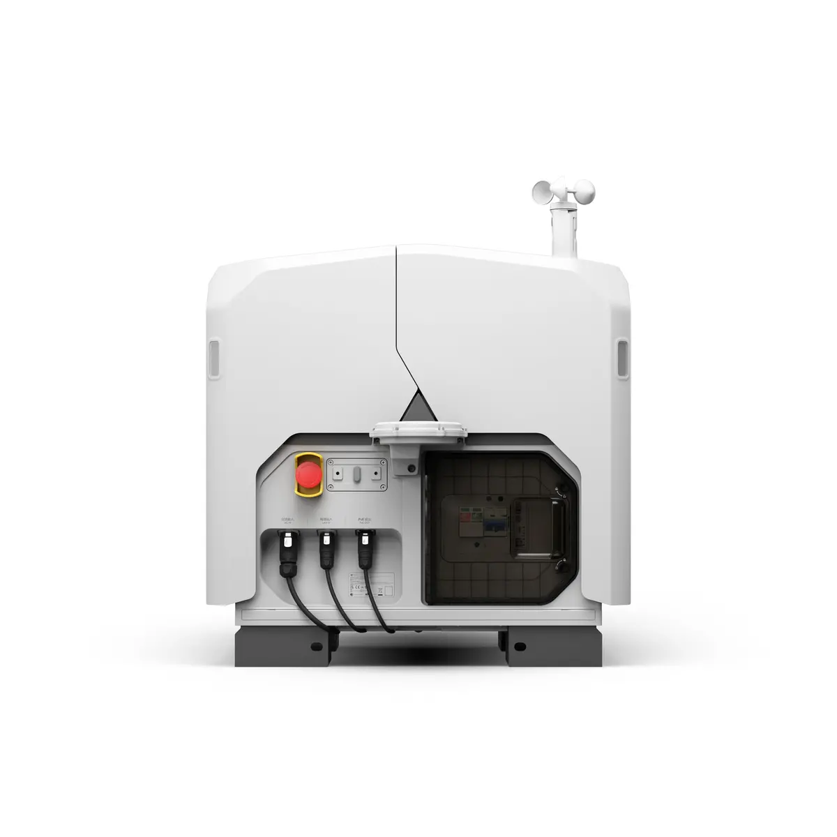 Dji Dock 3 For Matrice 4D And 4Td 1