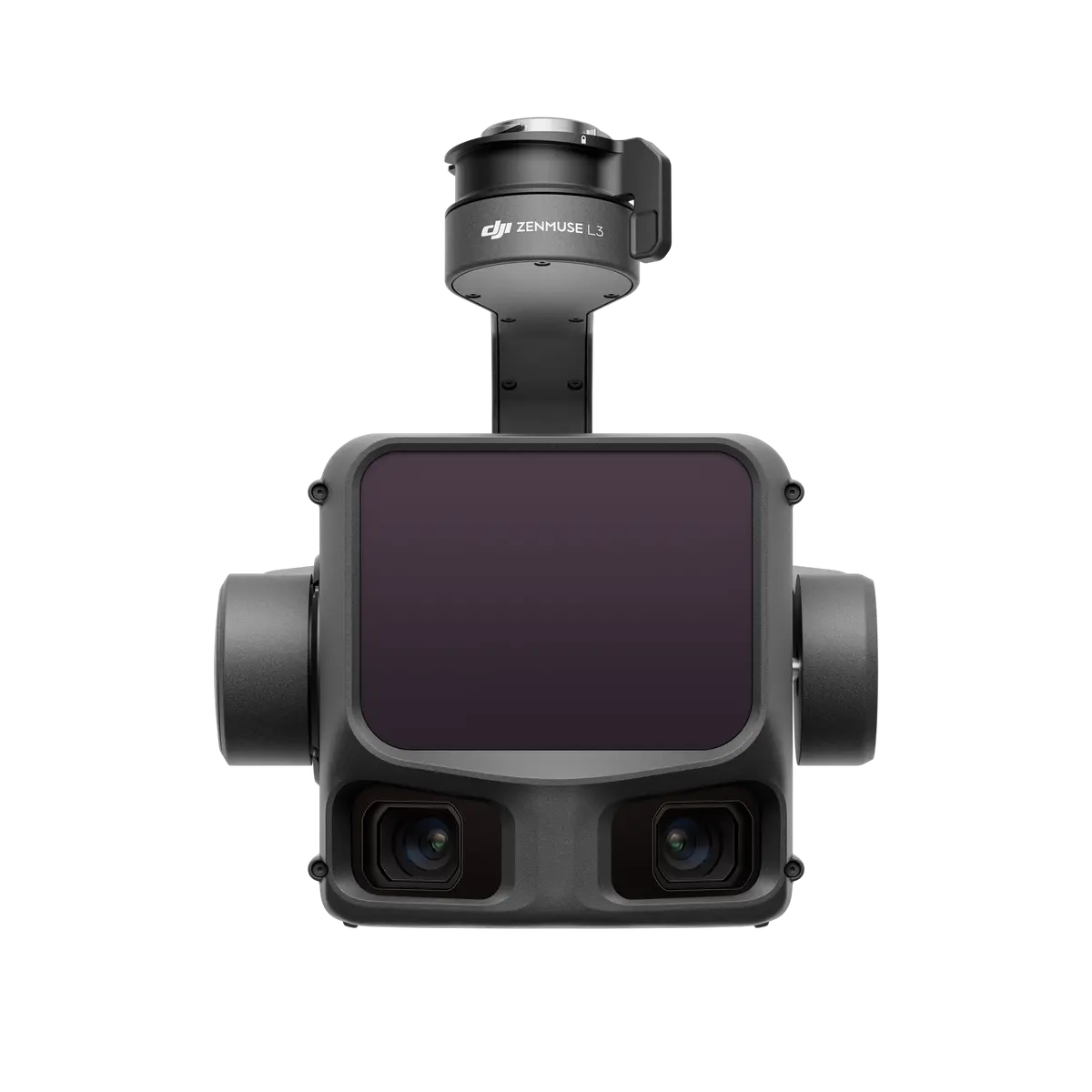 Dji Zenmuse L3 Lidar Sensor For Matrice 400 1