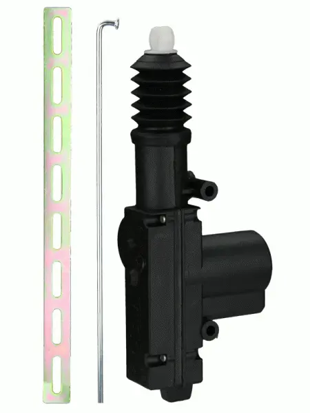 Metra Dla2 2-Wire Door Lock Actuator 1