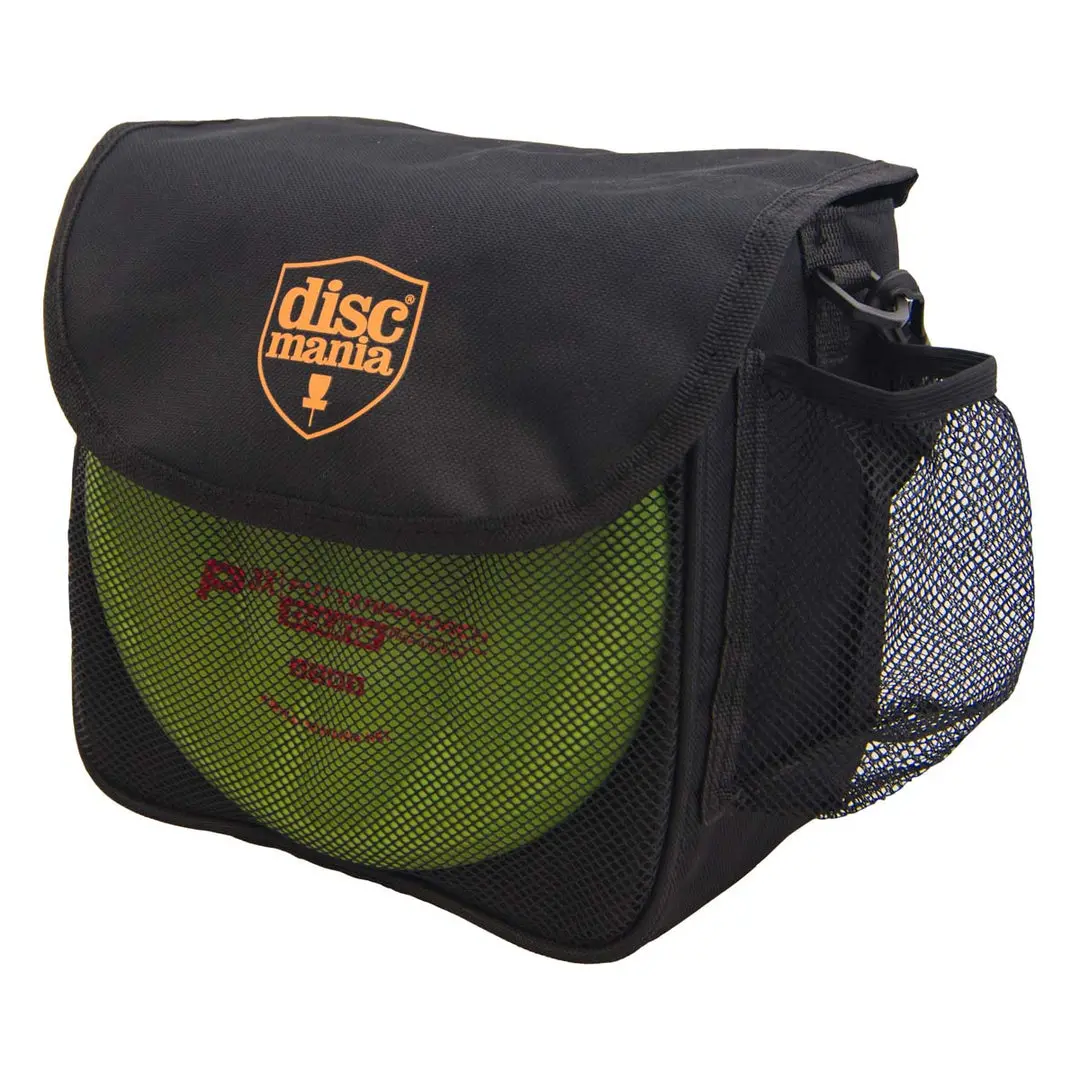 Discmania Discs Starter Bag 1