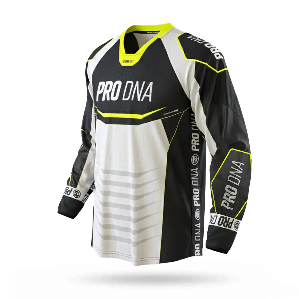 Dna Series Jersey – Pro Dna™ Volt 1
