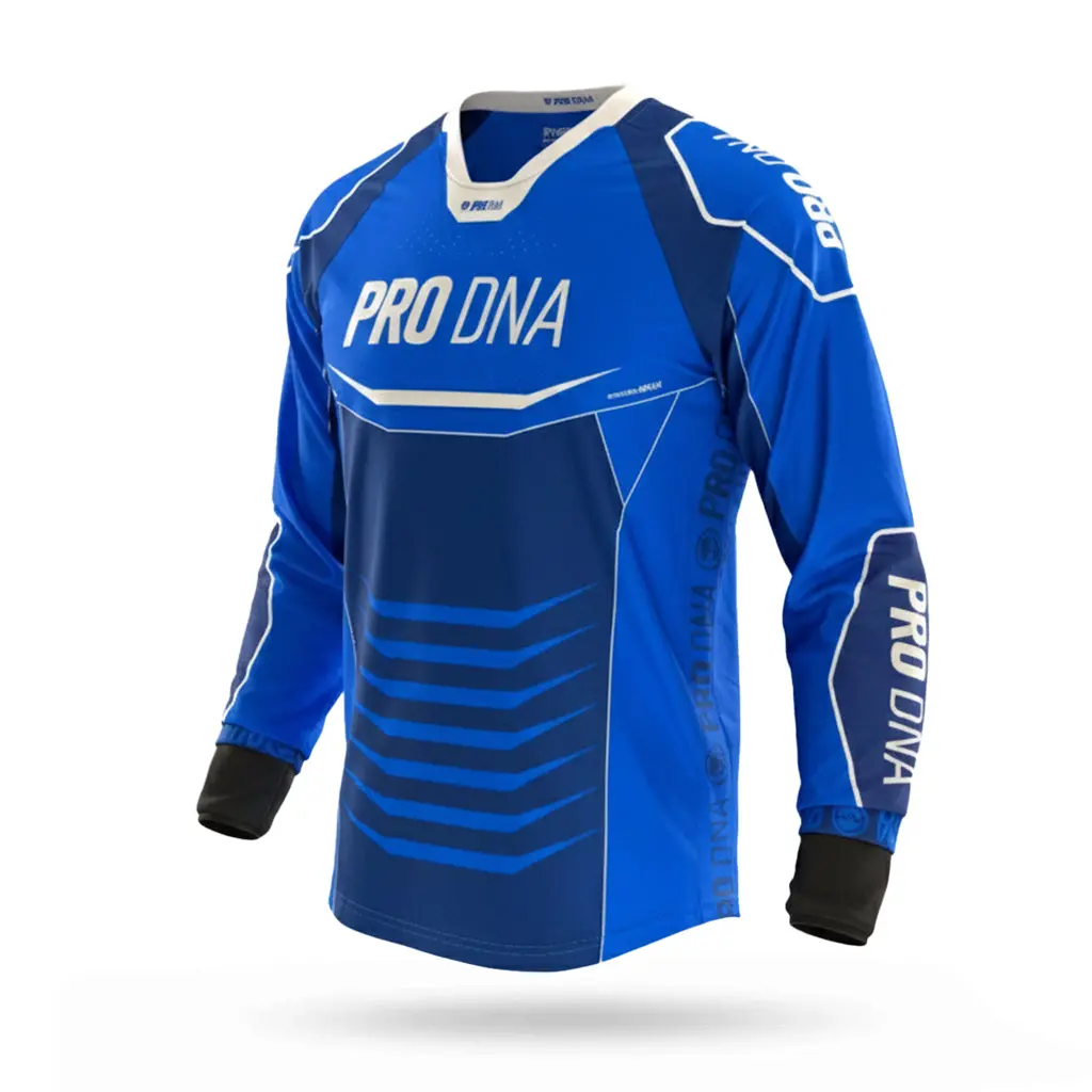 Dna Series Jersey – Pro Dna™ Blue 1