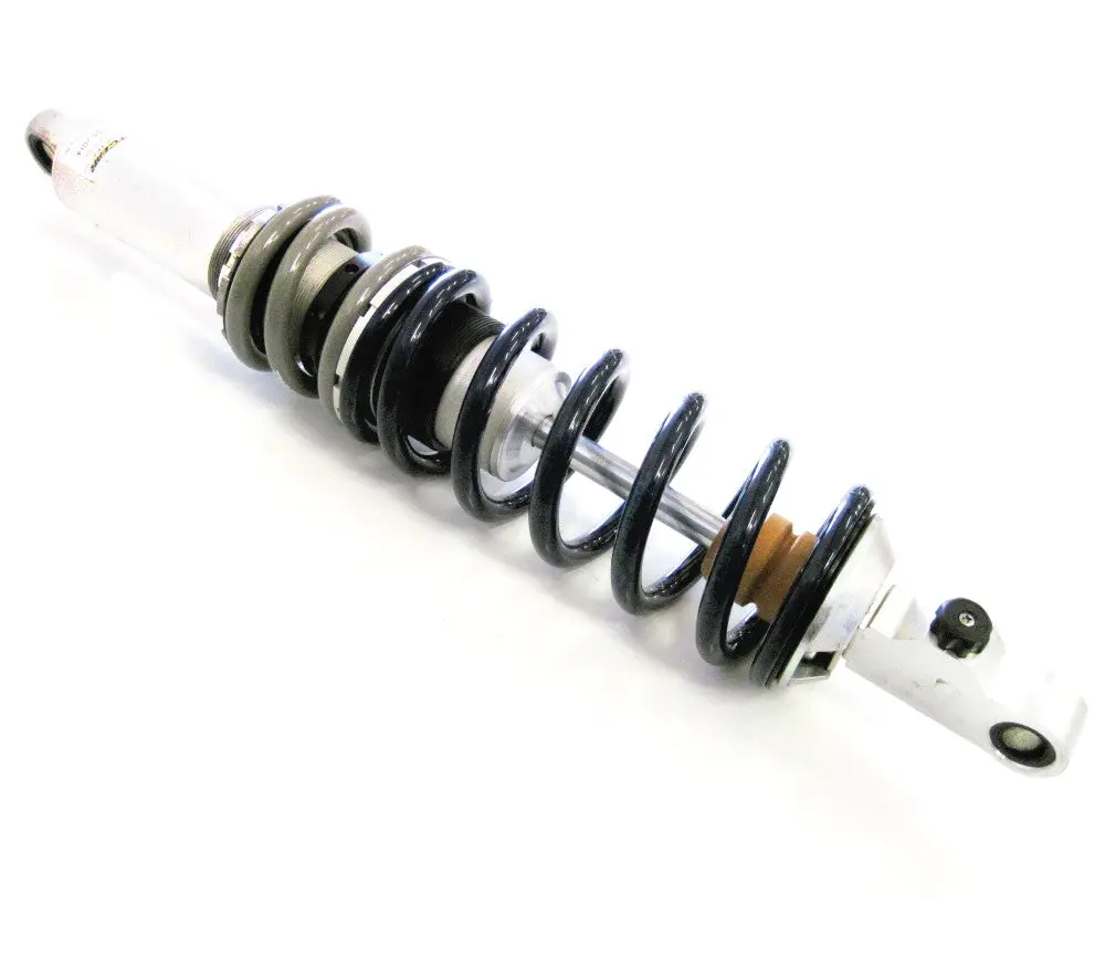 Twisted - Spring Kit, Yamaha Snow, Rear, Dr, Mono Shock, Soqi 1