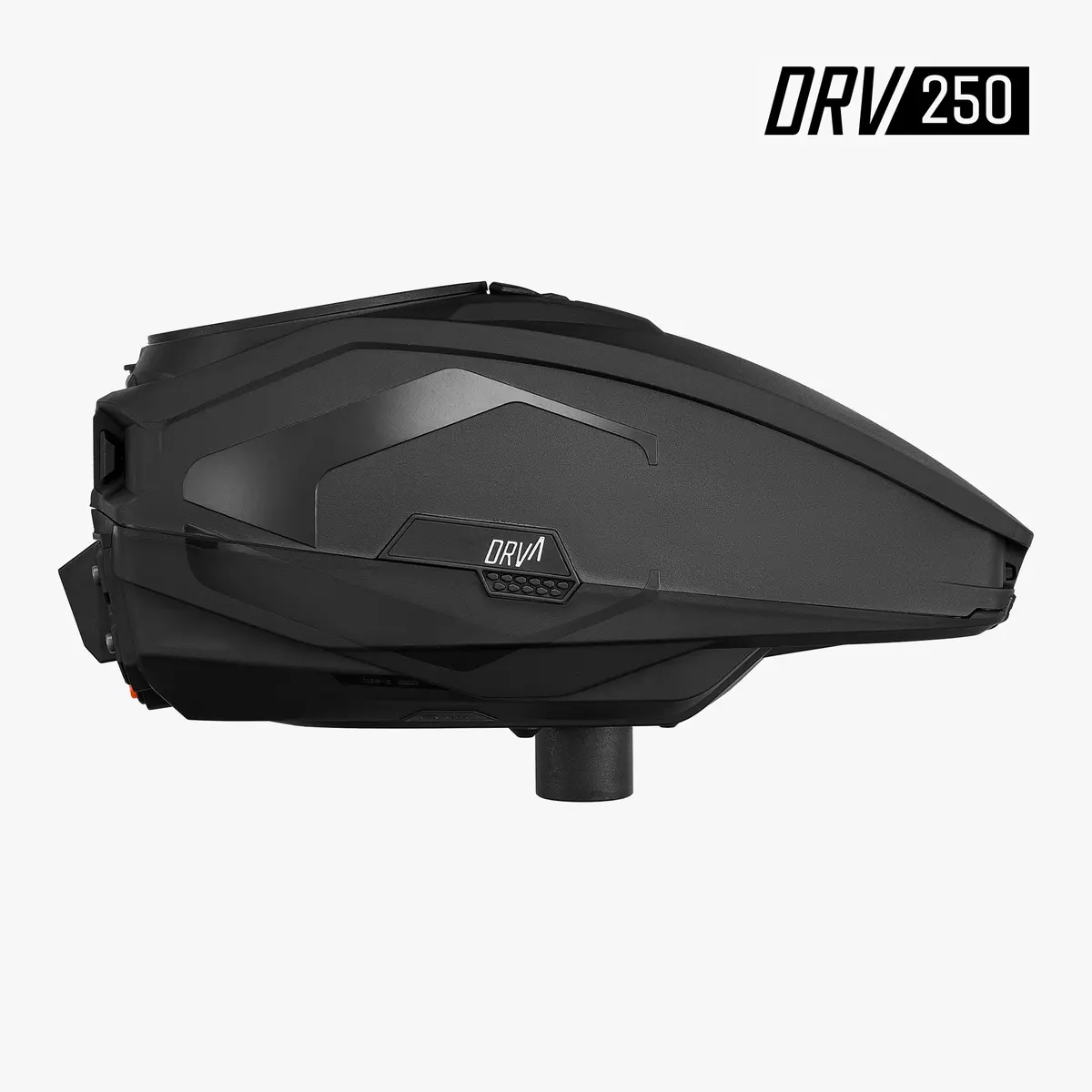 Crbn Drv 250 Loader - Black 1