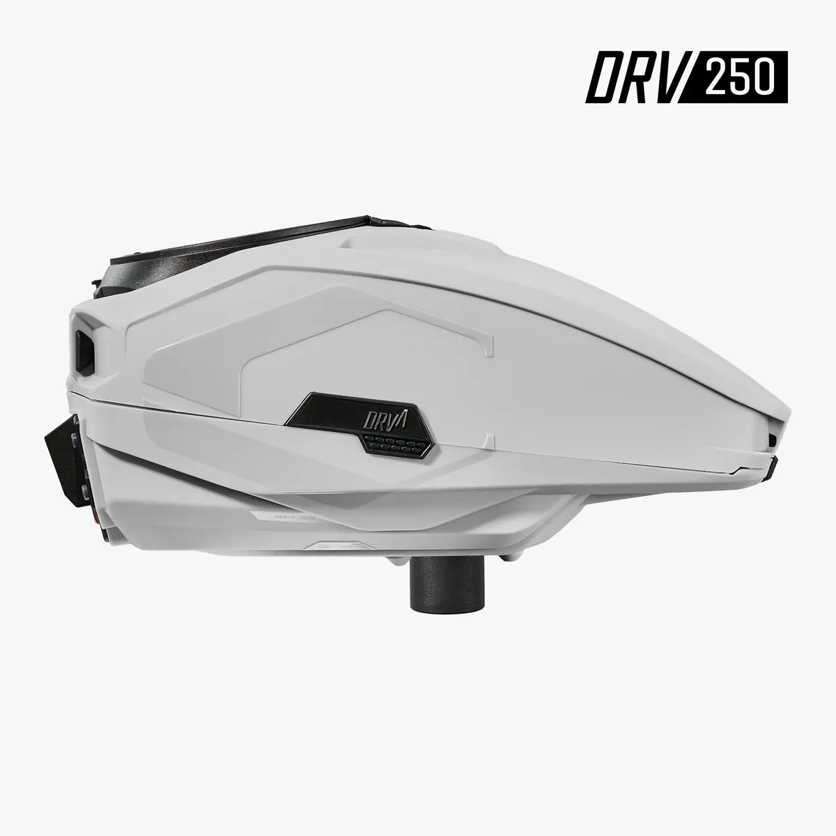 Crbn Drv 250 Loader - Grey 1