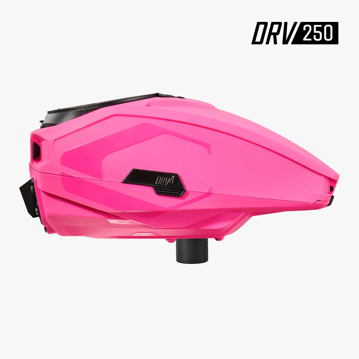 Crbn Drv 250 Loader - Pink 1