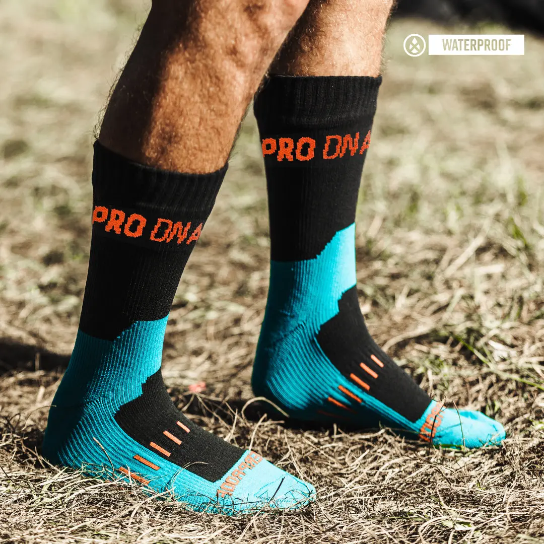 Waterproof Pro Dna™ Drystep Socks 1