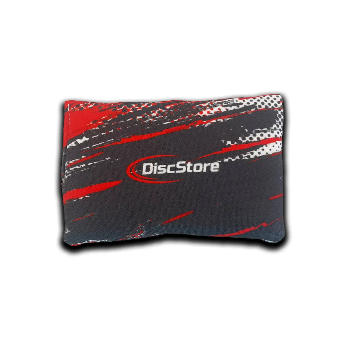Disc Store Chalk Bag 1