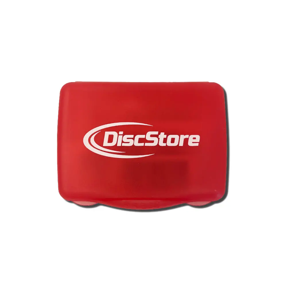 Disc Store First Aid Kit 1