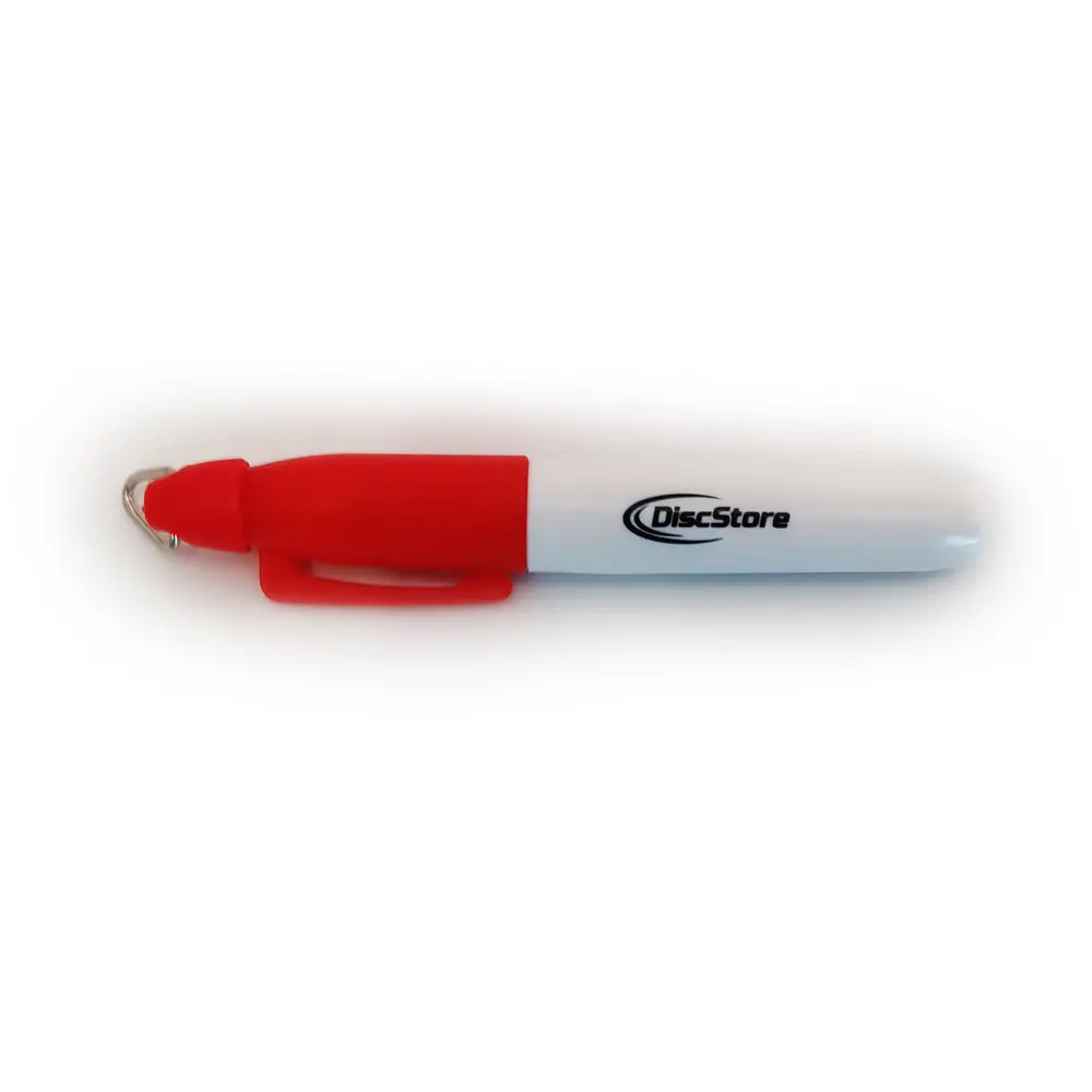 Disc Store Felt Marker 1