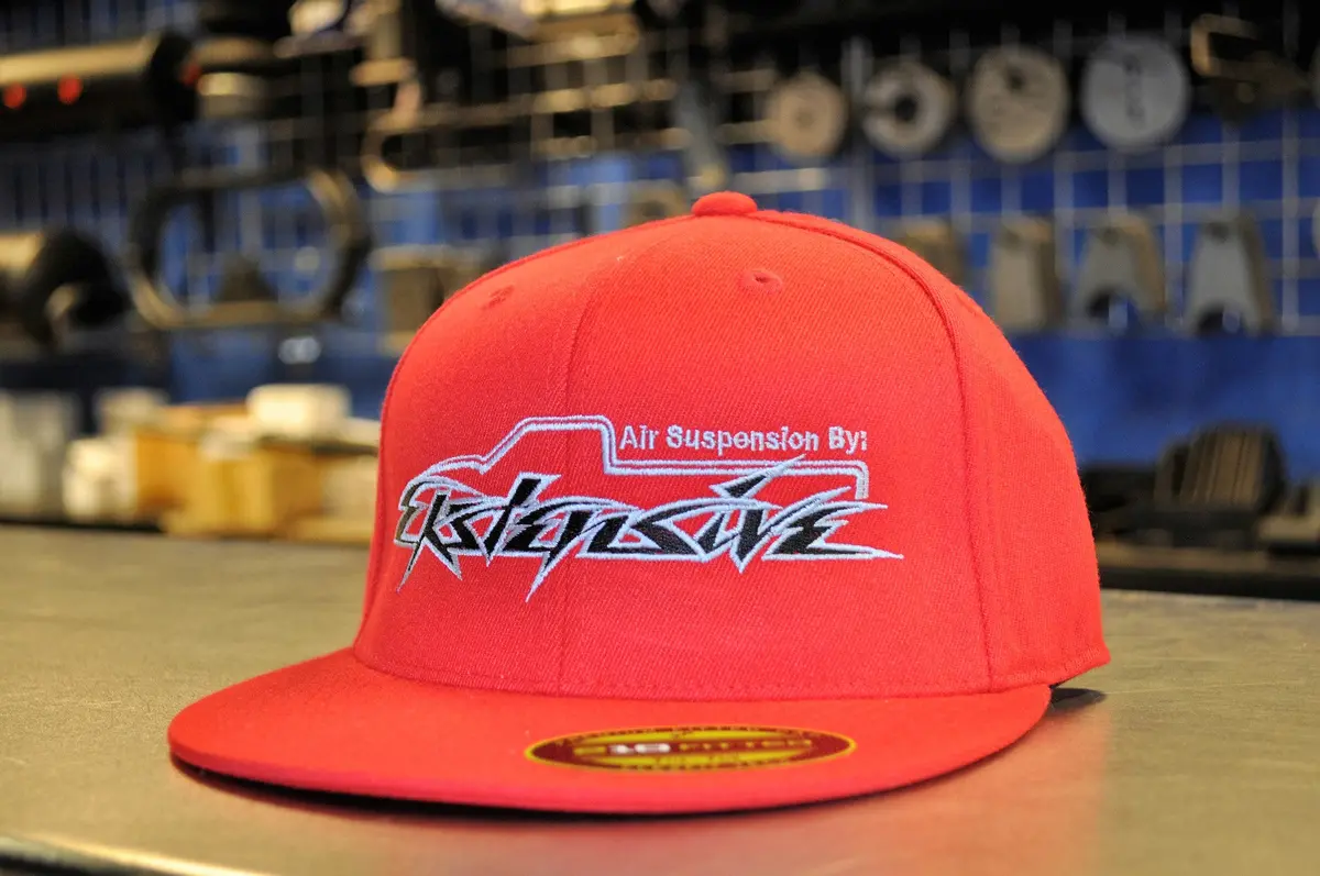 Ekstensive Og Logo Fitted 1