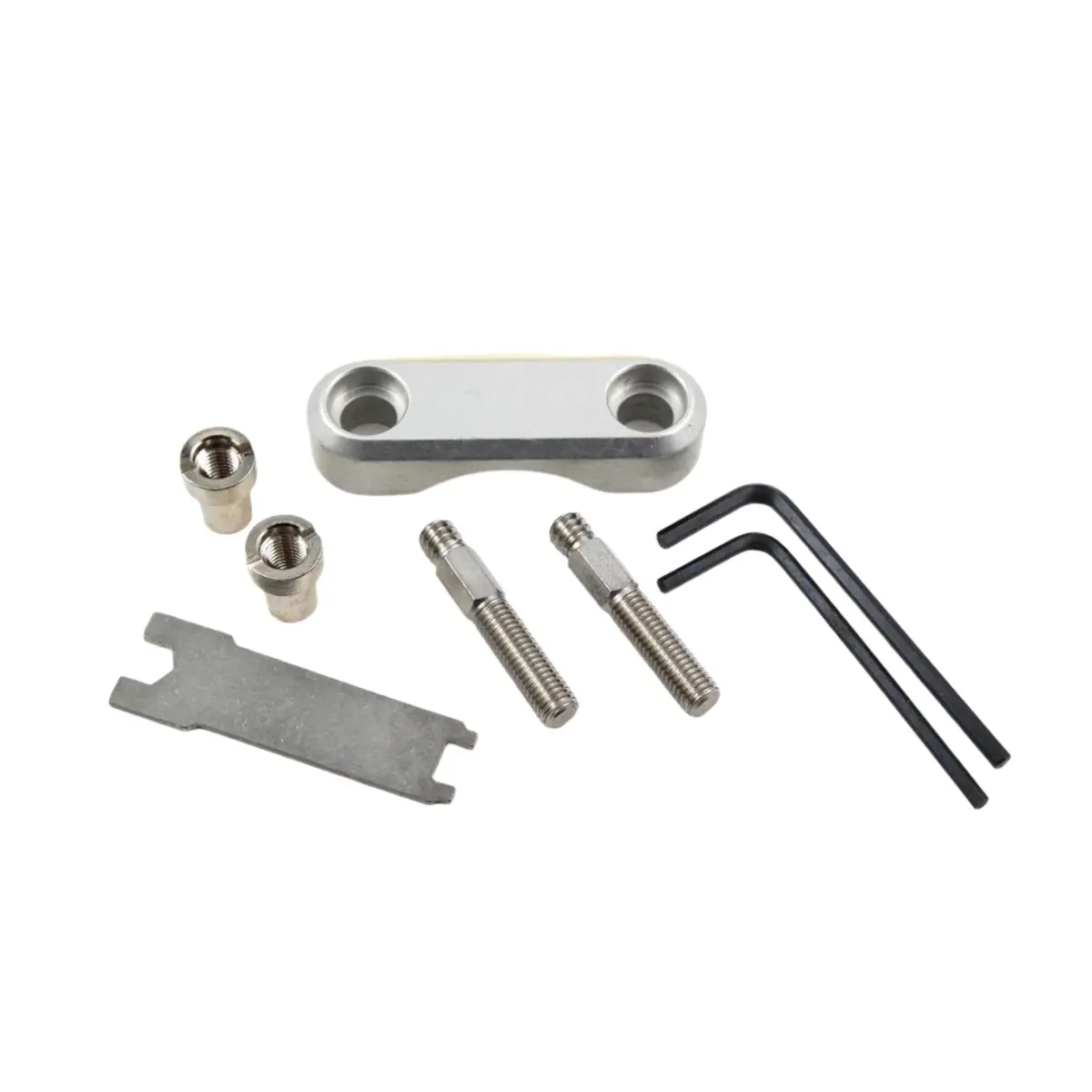 Avet Reel Clamp Kits 12