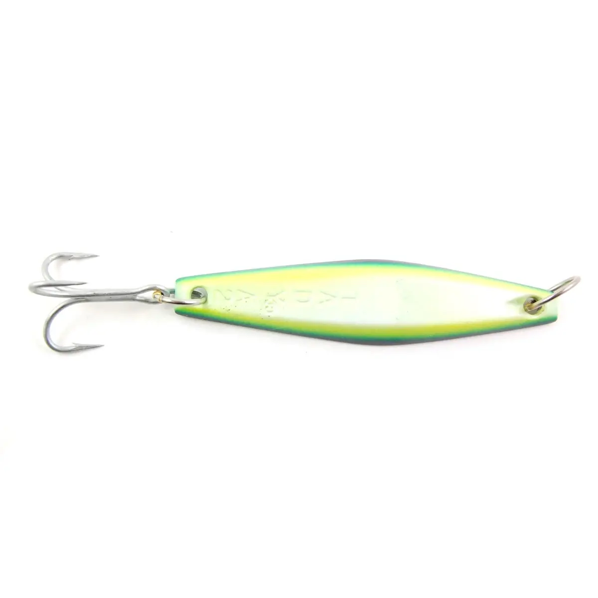 Tady Lure A2 Iron 1