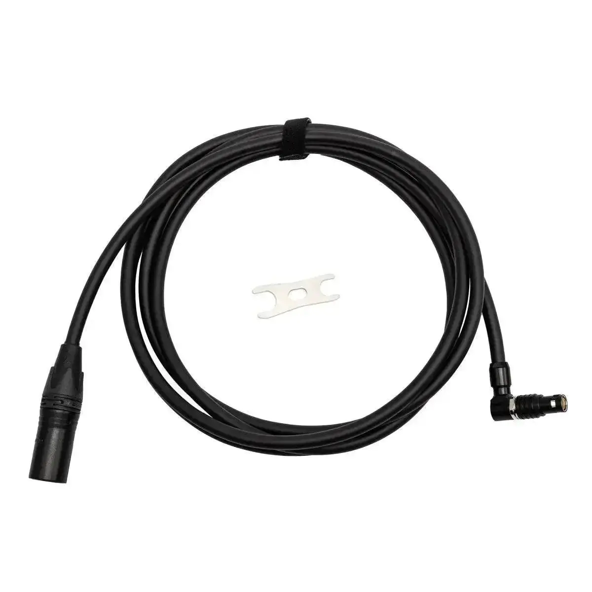 Ember Power Io 6Pin Adjustable Keyway To Xlr4 Power Cable 1