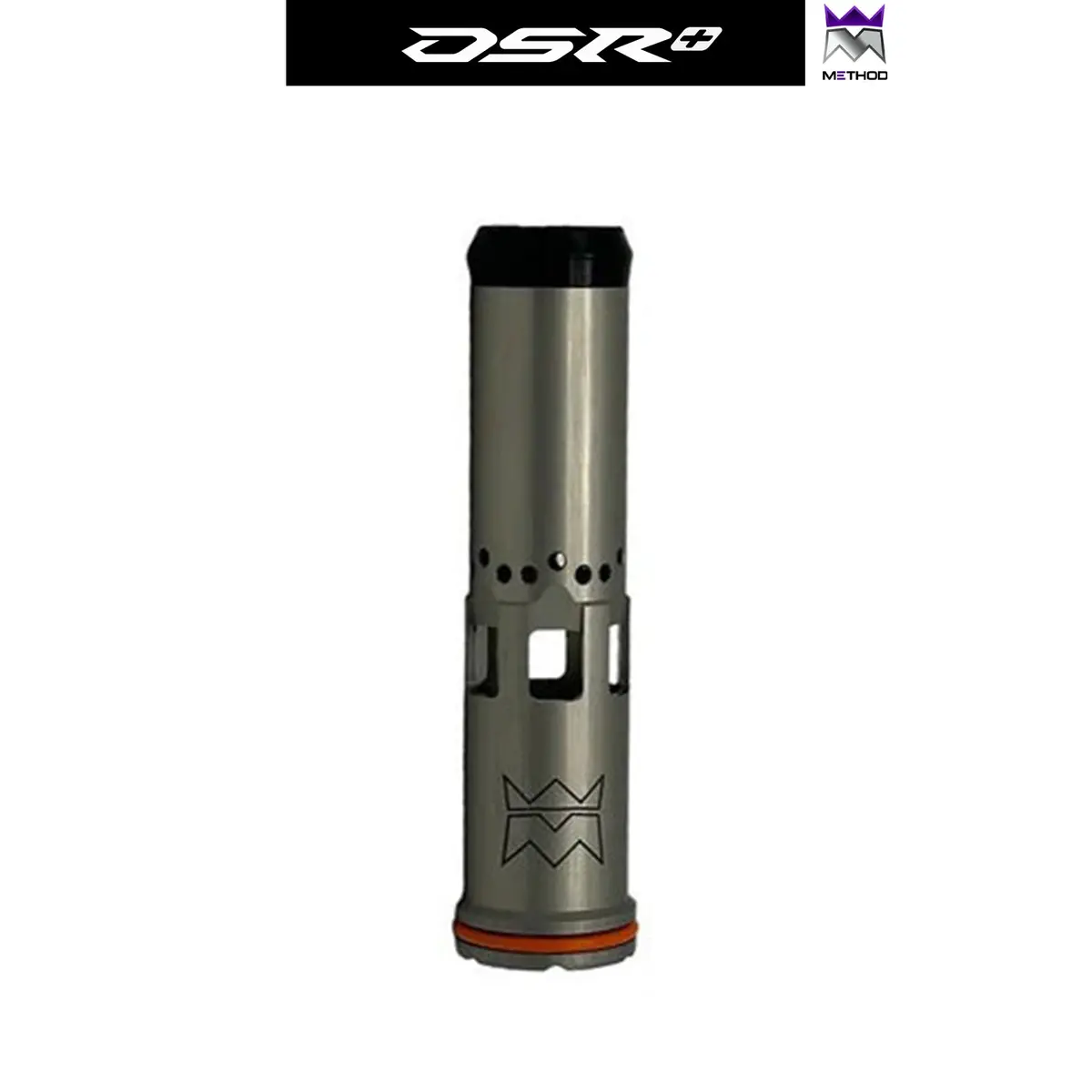Method Dsr+ Performance Bolt (Soft Tip Not Included) 1