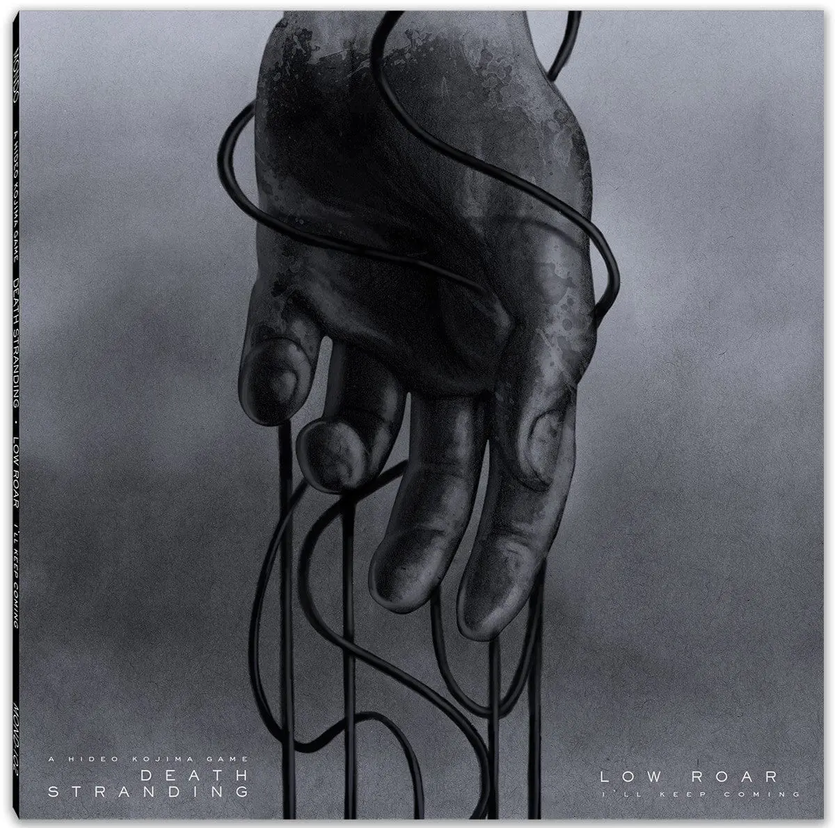 Death Stranding 12" Single 1