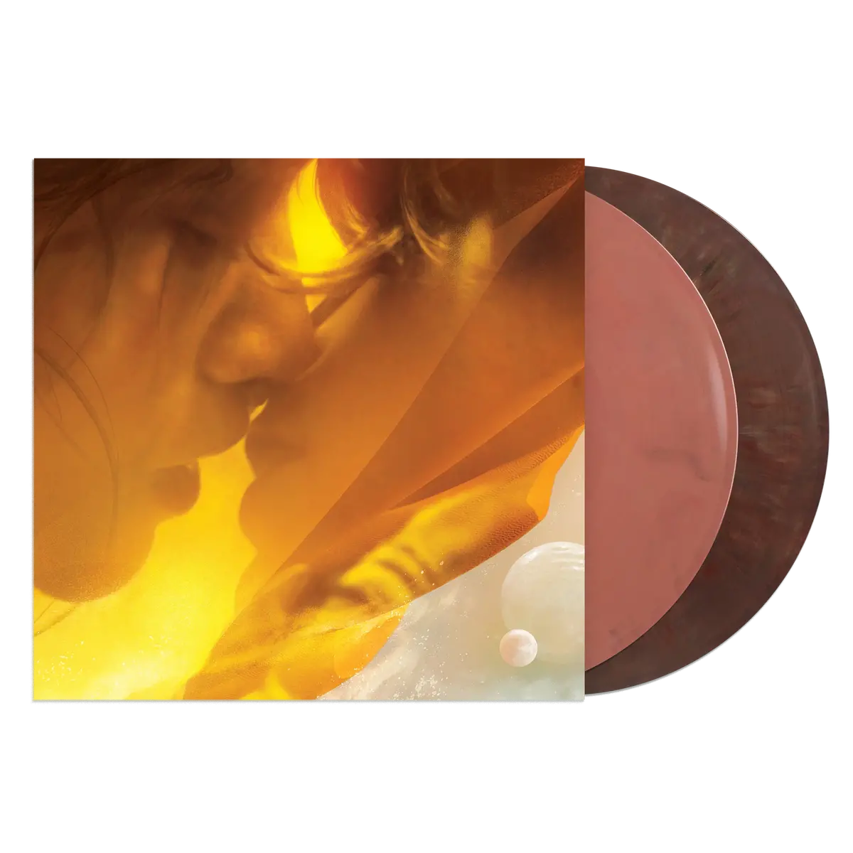 Dune - Original Motion Picture Soundtrack 2Xlp 1