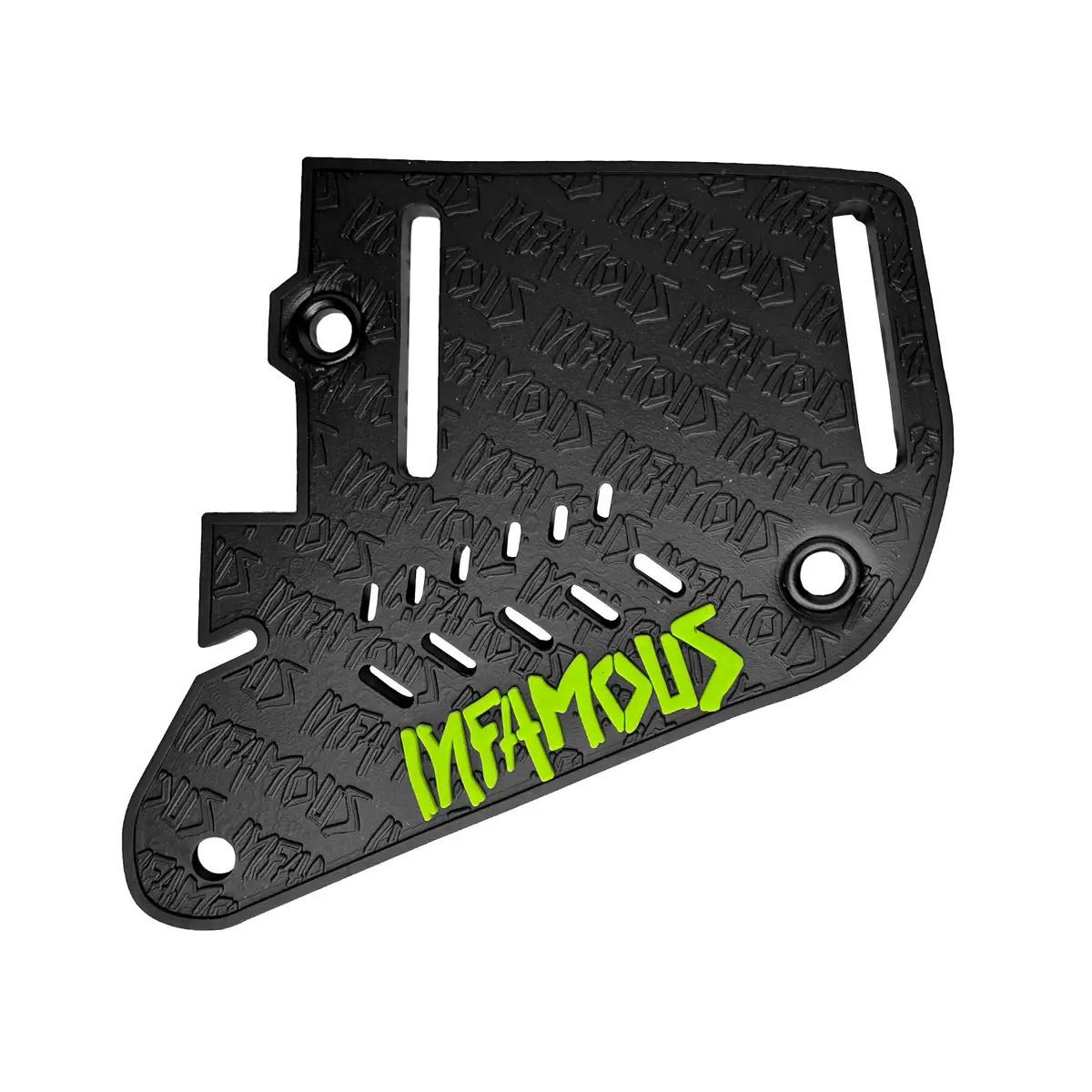 Jt Proflex - Infamous Dv8 Ears (Inline) 1