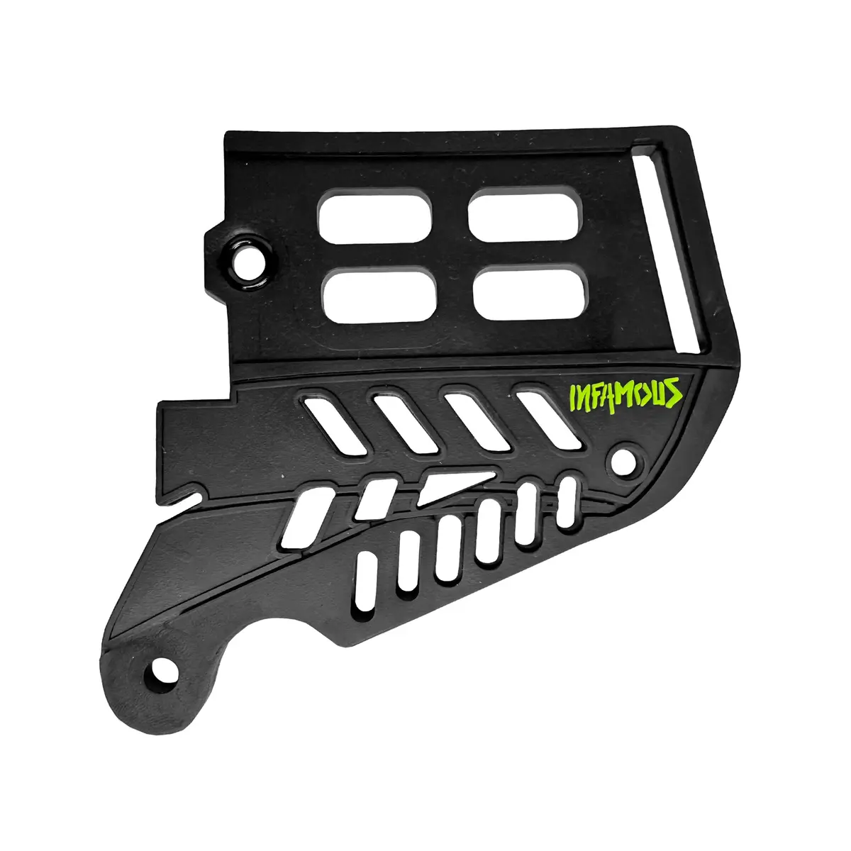 Jt Proflex - Infamous Dv8 Ears (Notch) 1