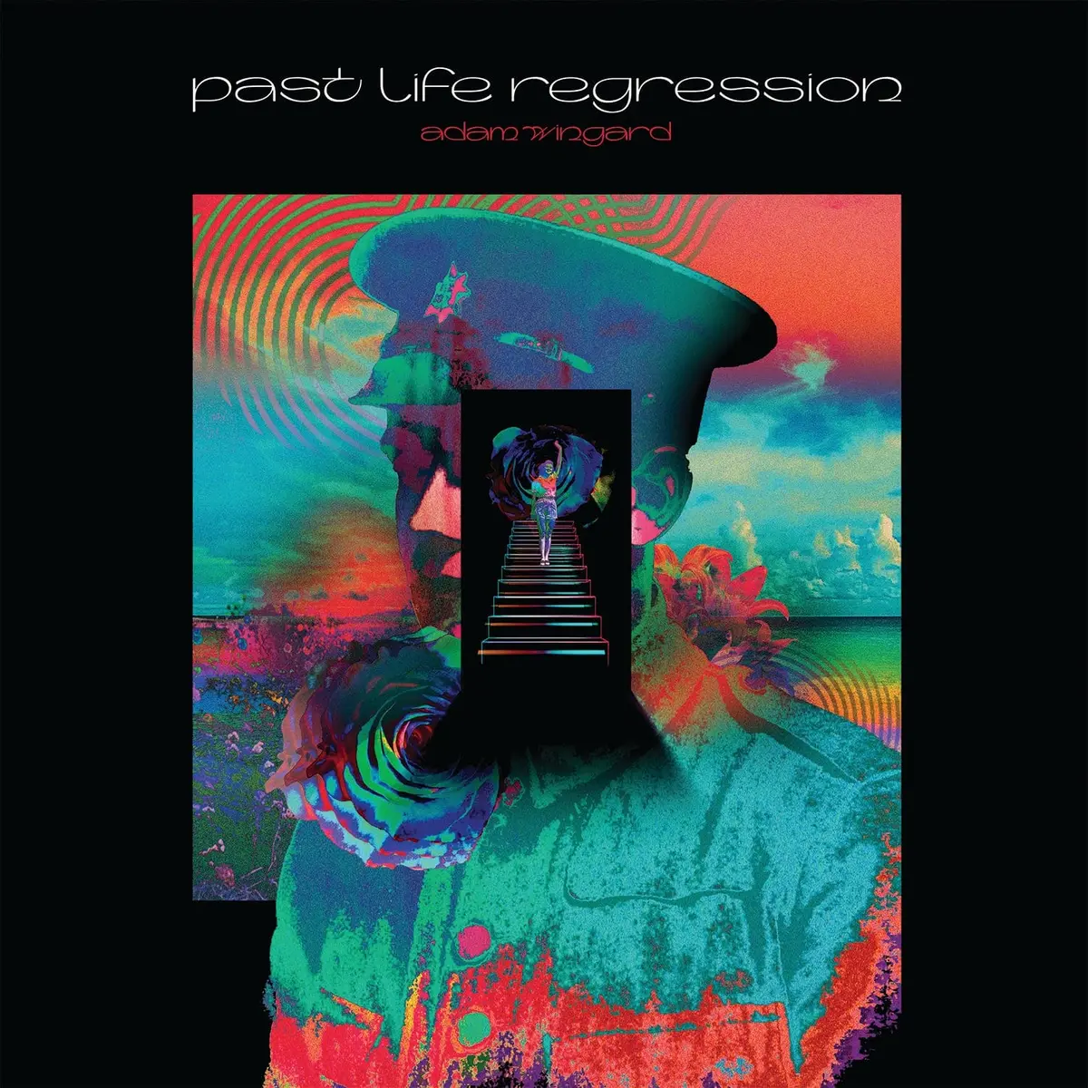 Past Life Regression Lp 1