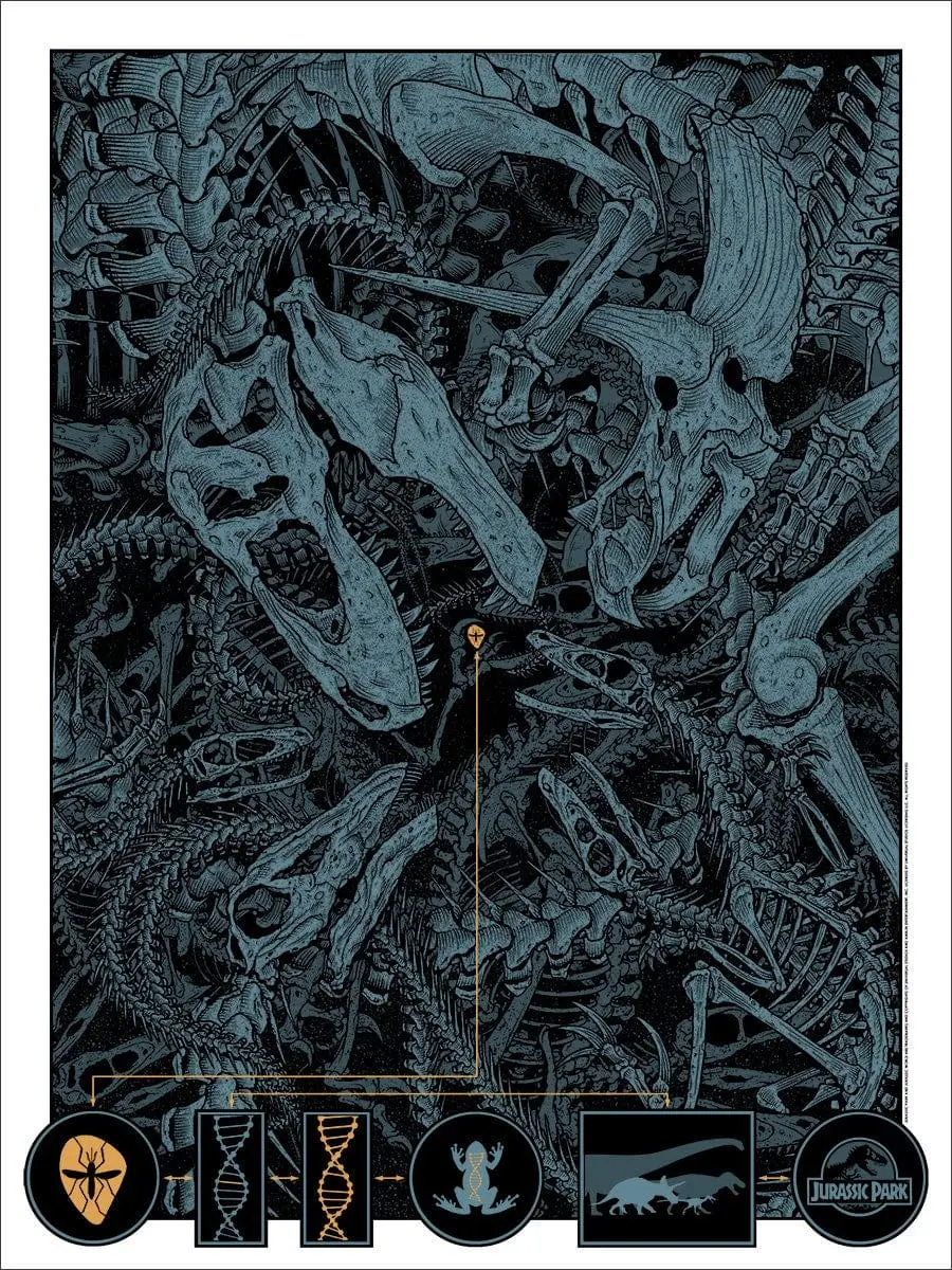 Jurassic Park (Mccarthy) 1