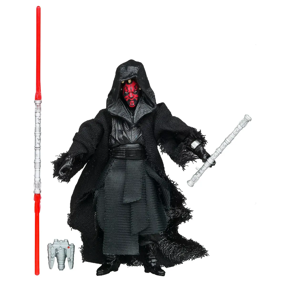 Star Wars The Vintage Collection Darth Maul Figure 1