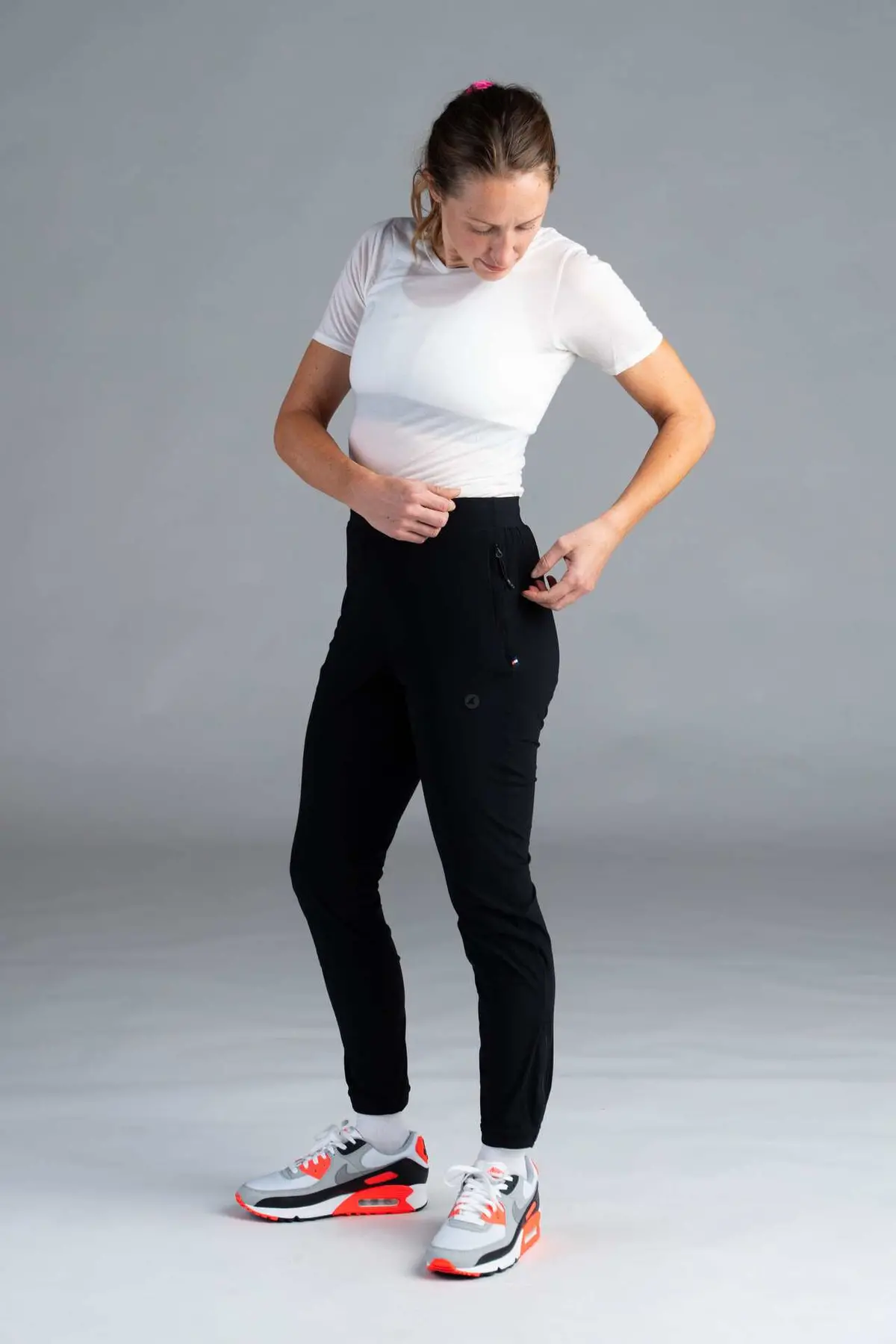 Women's Prologue Jogger 1