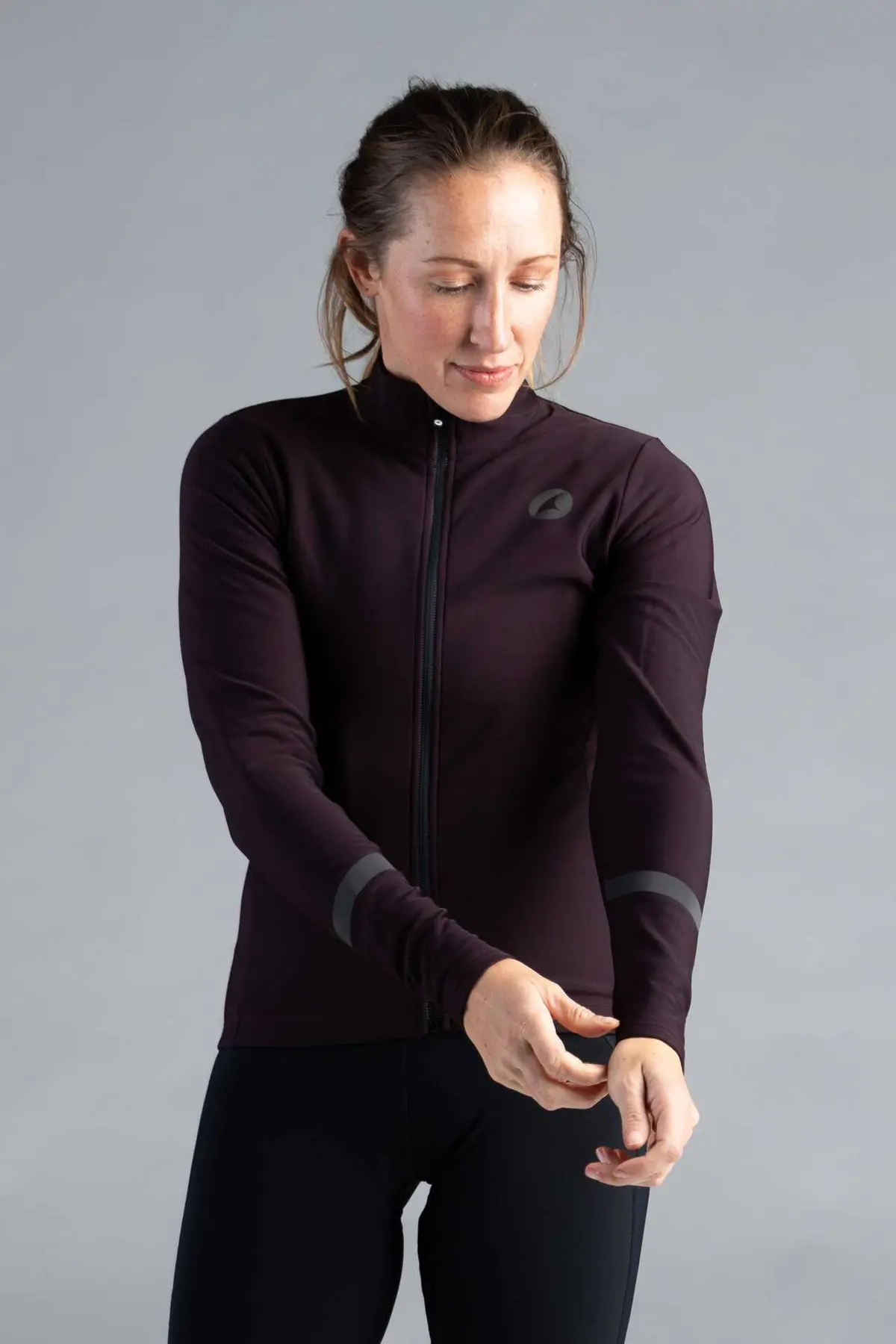Women's Alpine Thermal Ls Jersey 1