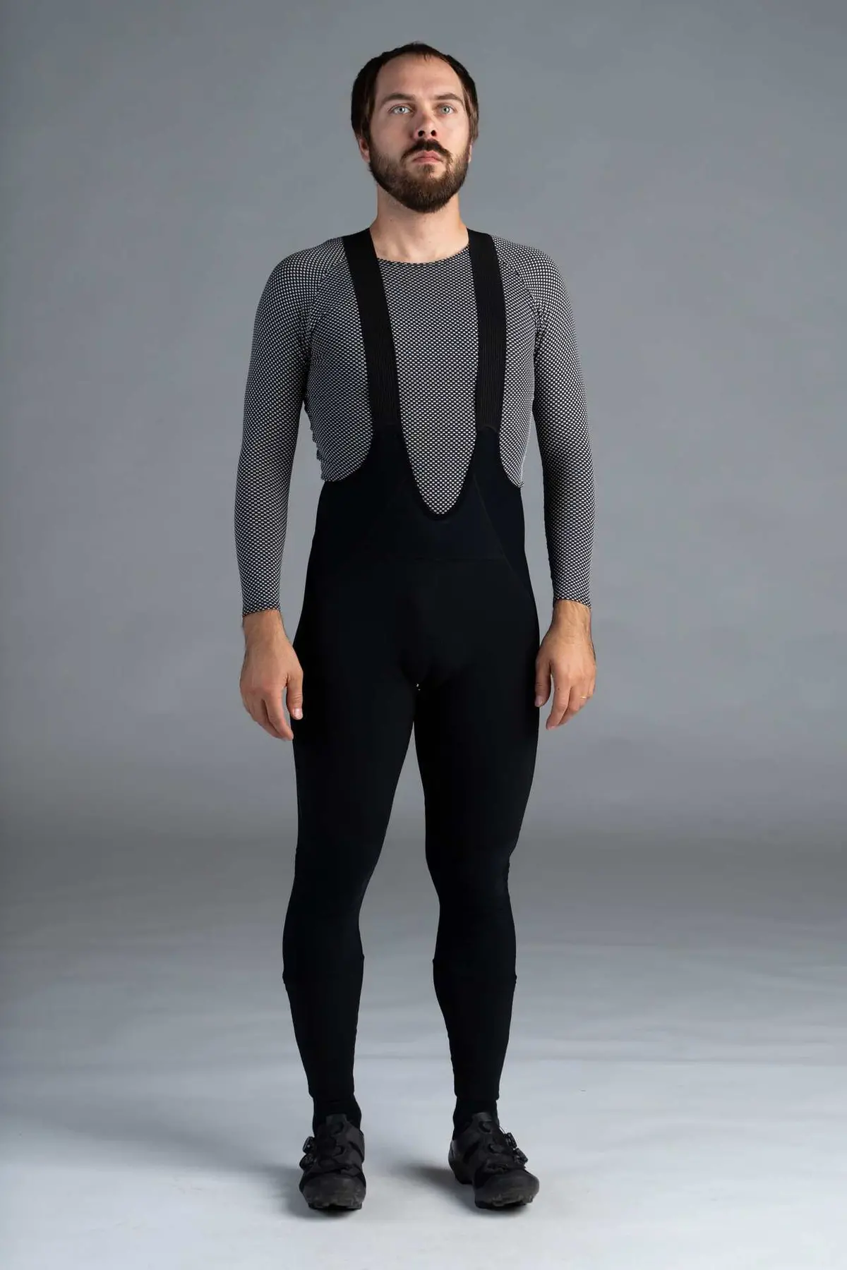 Men's Vertex Wx-D Bib Tight 1