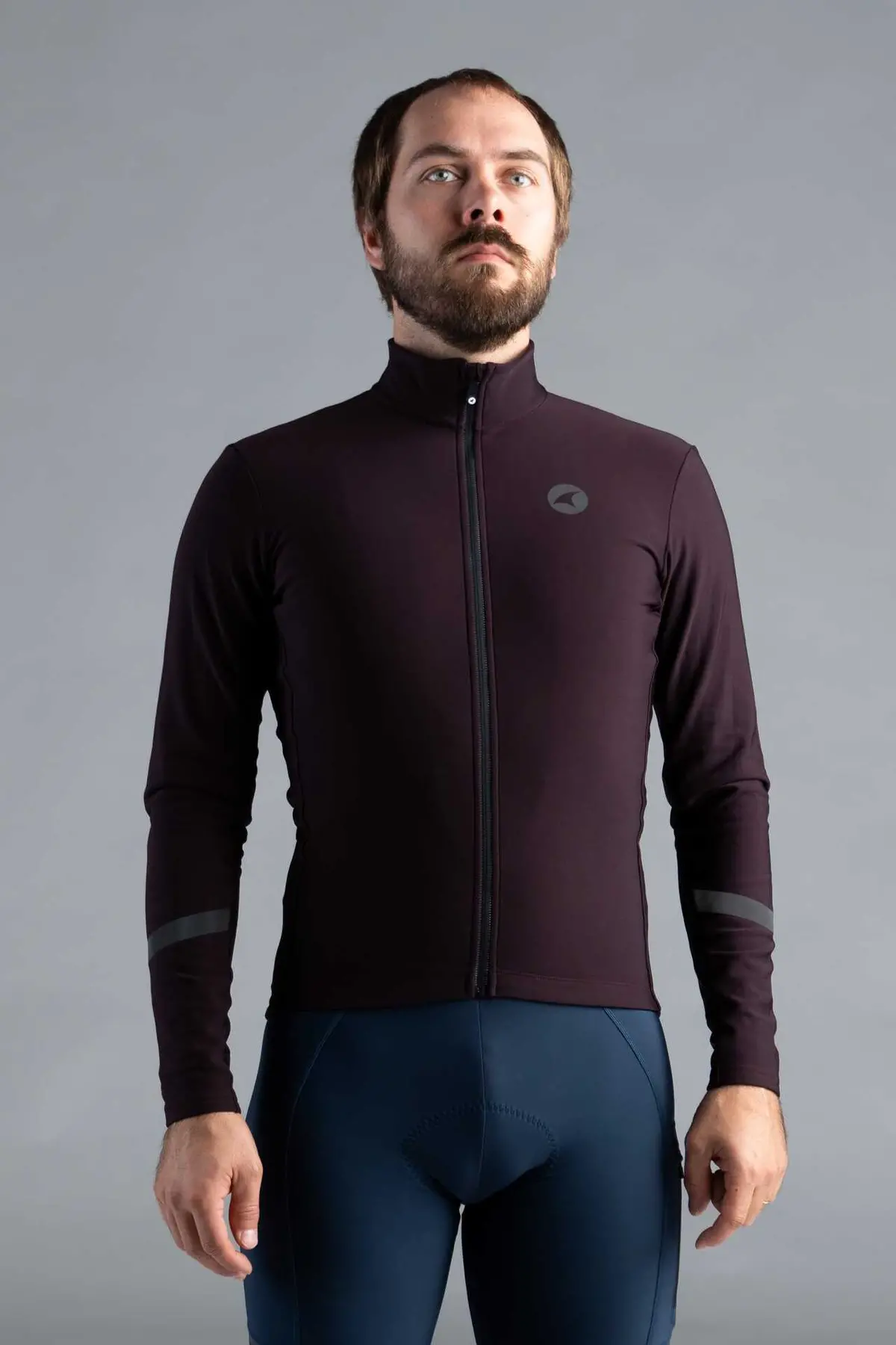Men's Alpine Thermal Ls Jersey 1