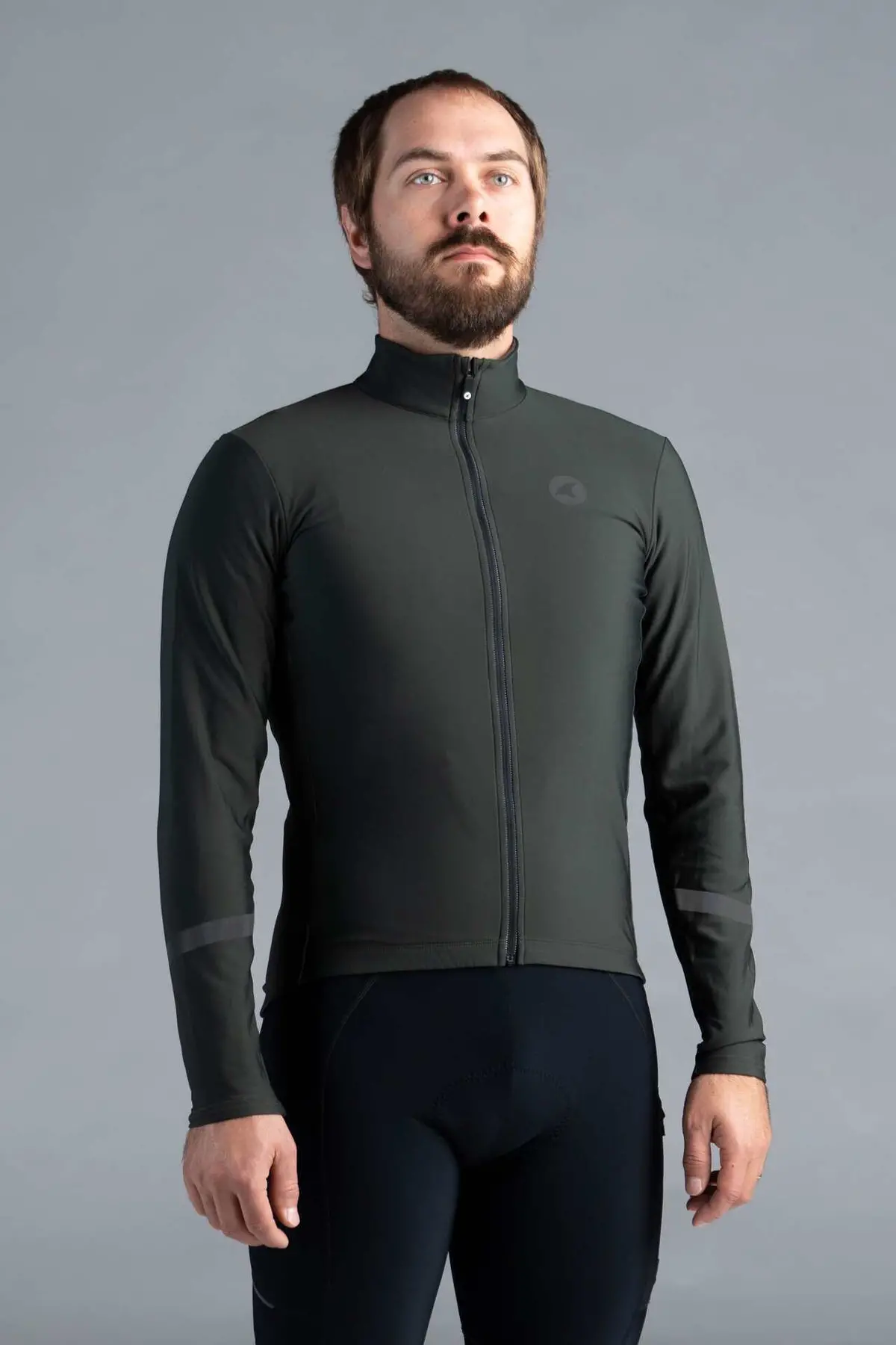 Men's Alpine Thermal Ls Jersey 1